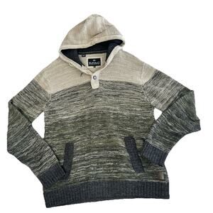 Buffalo David Bitton 100% Cotton Men’s Hoodie Pullover Size XXL